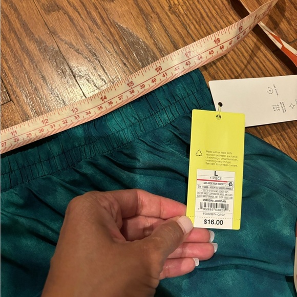 2 piece Athletic bundle size L - Picture 5 of 11